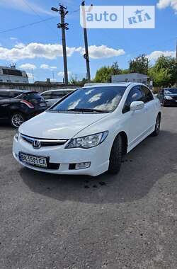 Седан Honda Civic 2007 в Рівному