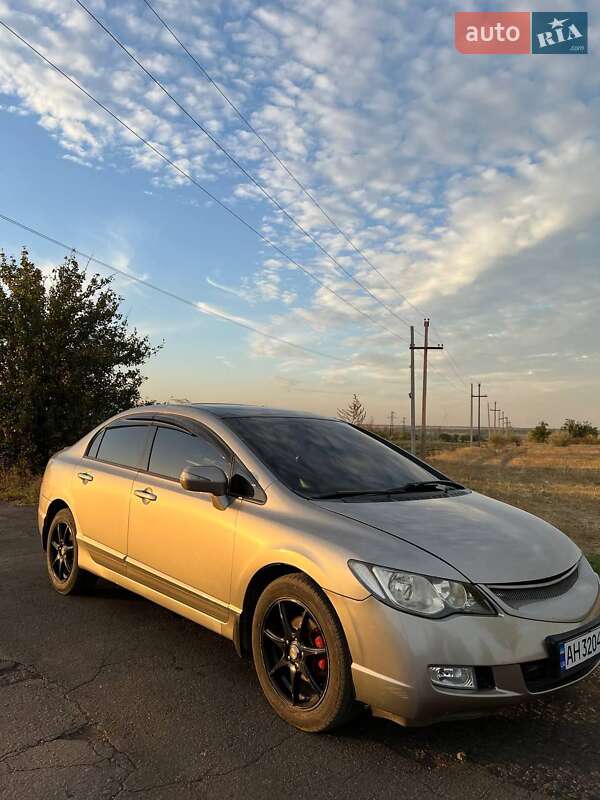 Honda Civic 2006