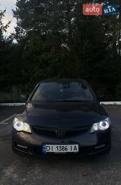 Седан Honda Civic 2007 в 
