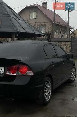 Седан Honda Civic 2007 в 