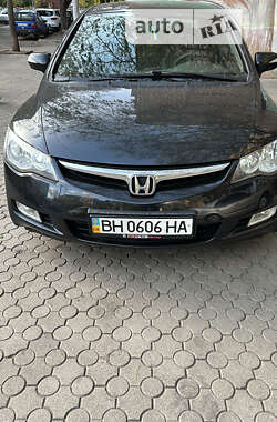 Седан Honda Civic 2008 в Одессе