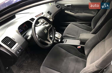 Седан Honda Civic 2007 в 