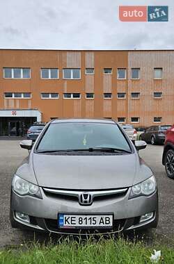 Седан Honda Civic 2008 в 