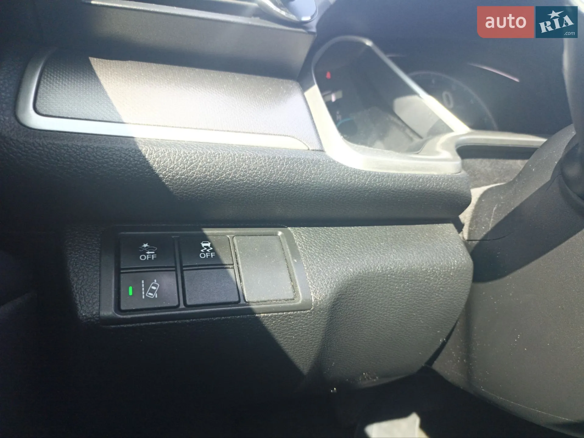 2016 Honda Civic - мініатюра 33