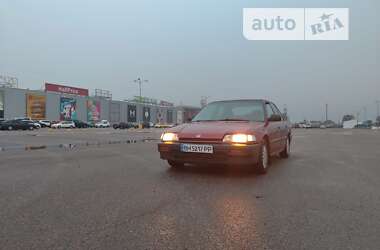 Седан Honda Civic 1991 в Одессе