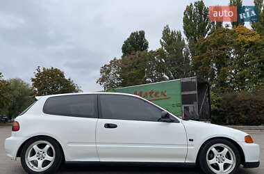 Хетчбек Honda Civic 1994 в Києві