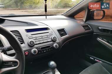 Седан Honda Civic 2011 в Кривому Розі