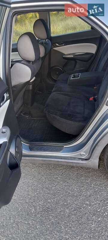 Хетчбек Honda Civic 2007 в Малині