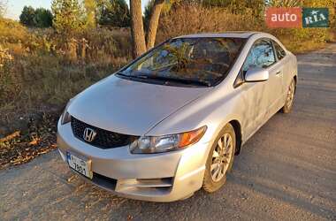 Купе Honda Civic 2008 в Києві