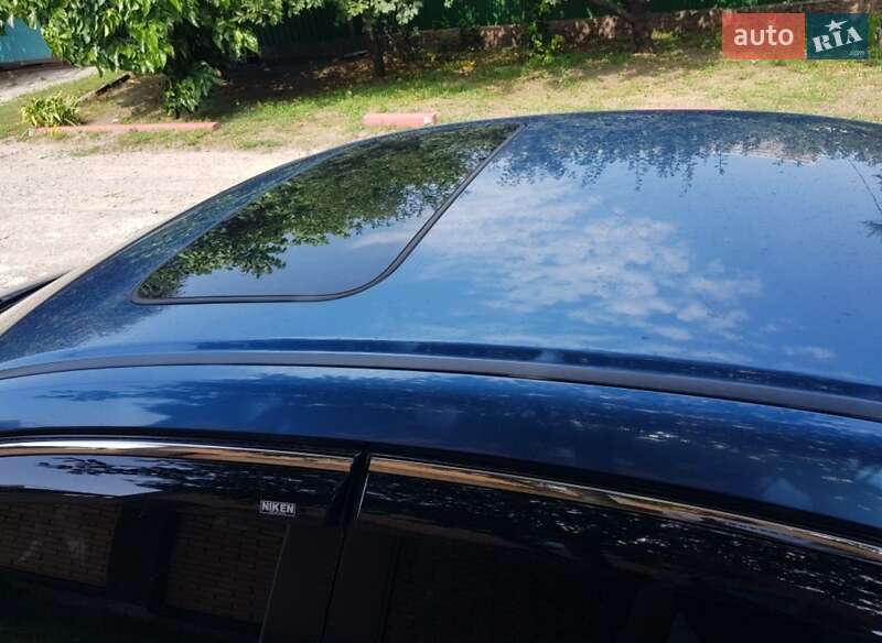 Седан Honda Civic 2007 в Дніпрі