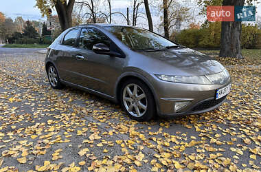 Хетчбек Honda Civic 2007 в Києві