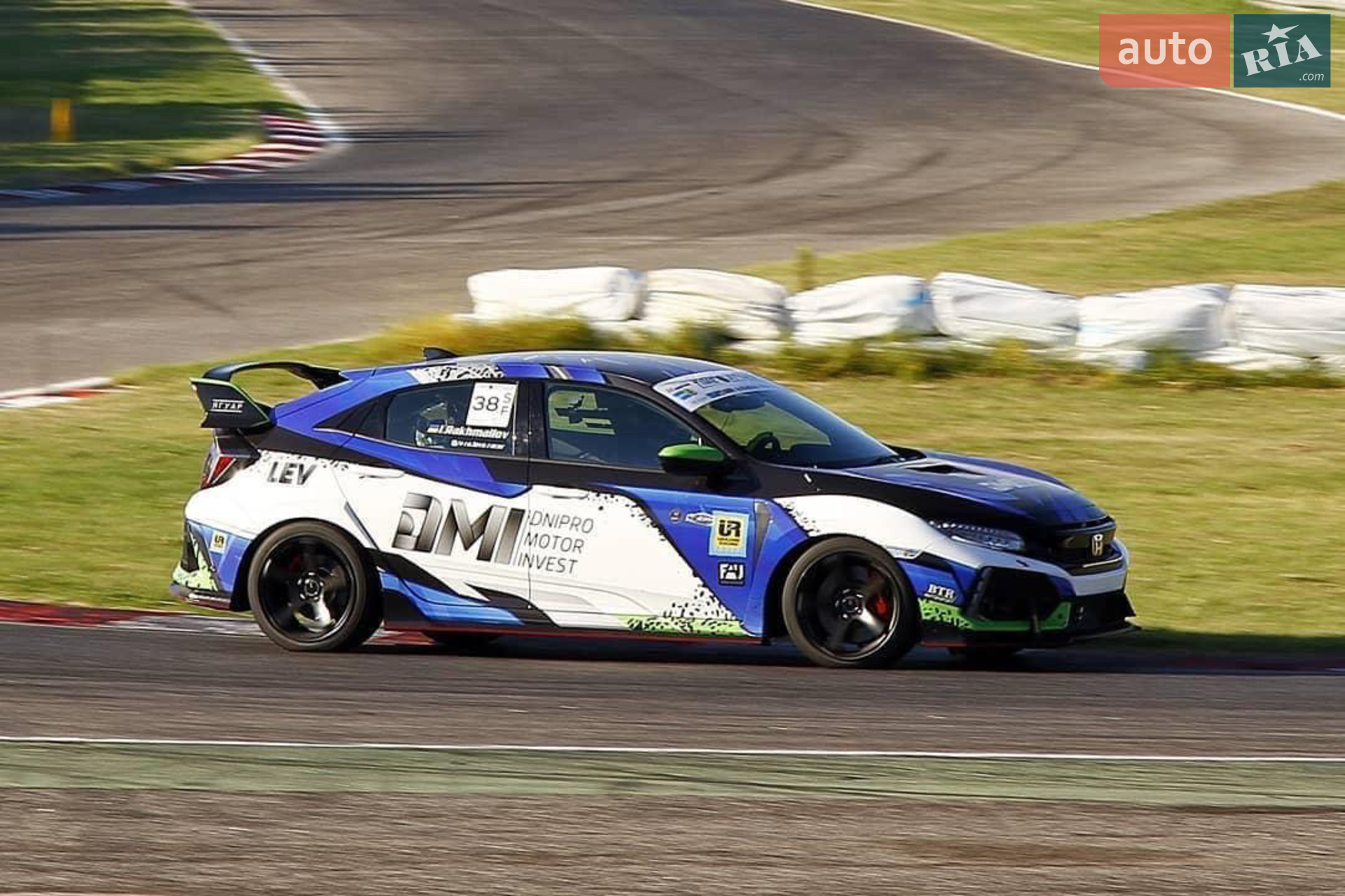 2017 Honda Civic - мініатюра 4
