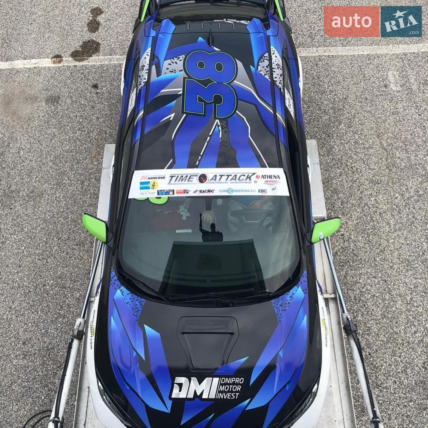 2017 Honda Civic - мініатюра 12