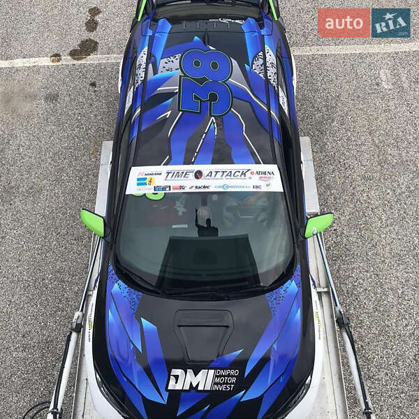 Седан Honda Civic 2017 в Киеве фото 12 Седан Honda Civic 2017 в Киеве