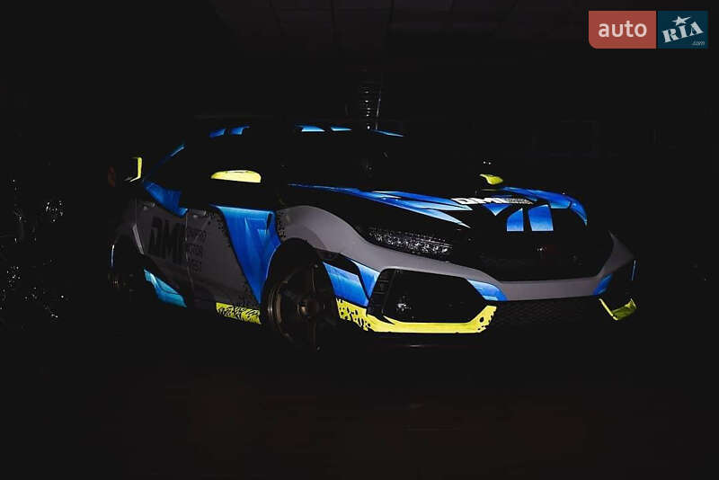 Седан Honda Civic 2017 в Киеве фото 25 Седан Honda Civic 2017 в Киеве