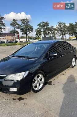 Седан Honda Civic 2007 в 