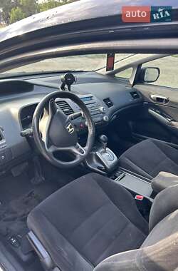 Седан Honda Civic 2007 в 