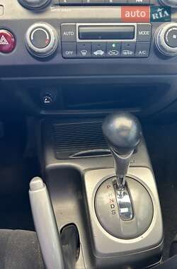 Седан Honda Civic 2007 в 