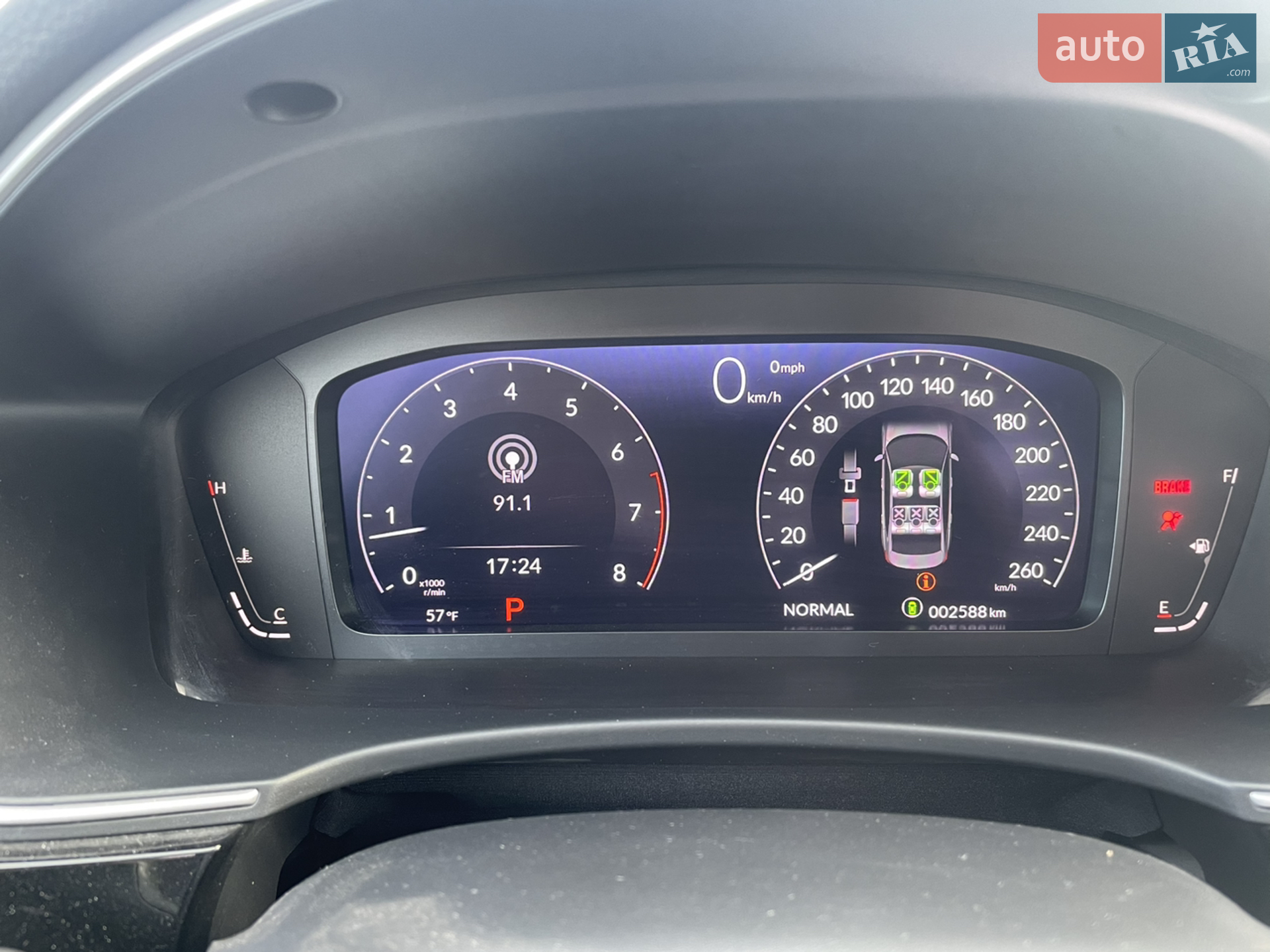 2022 Honda Civic - мініатюра 11