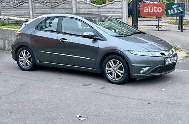 Хетчбек Honda Civic 2009 в Дніпрі