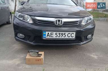 Седан Honda Civic 2012 в Харькове