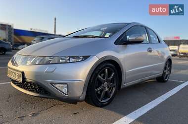 Хетчбек Honda Civic 2007 в Києві