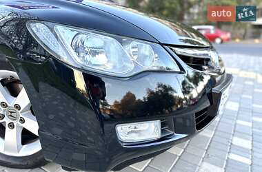 Седан Honda Civic 2007 в Одесі