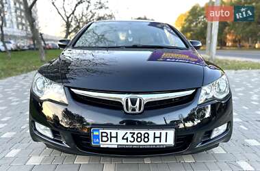 Седан Honda Civic 2007 в Одесі