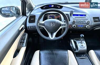 Седан Honda Civic 2007 в Одесі