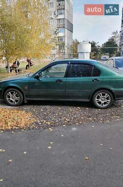 Лифтбек Honda Civic 1996 в Сновске