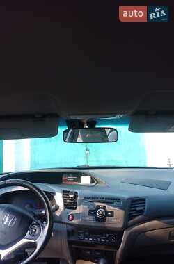 Седан Honda Civic 2012 в Шполе