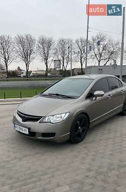 Седан Honda Civic 2008 в Києві