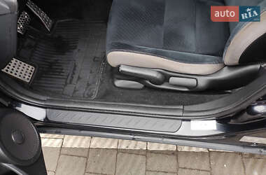 Хетчбек Honda Civic 2006 в 