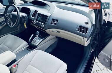 Седан Honda Civic 2010 в Житомире