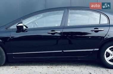 Седан Honda Civic 2010 в Житомире