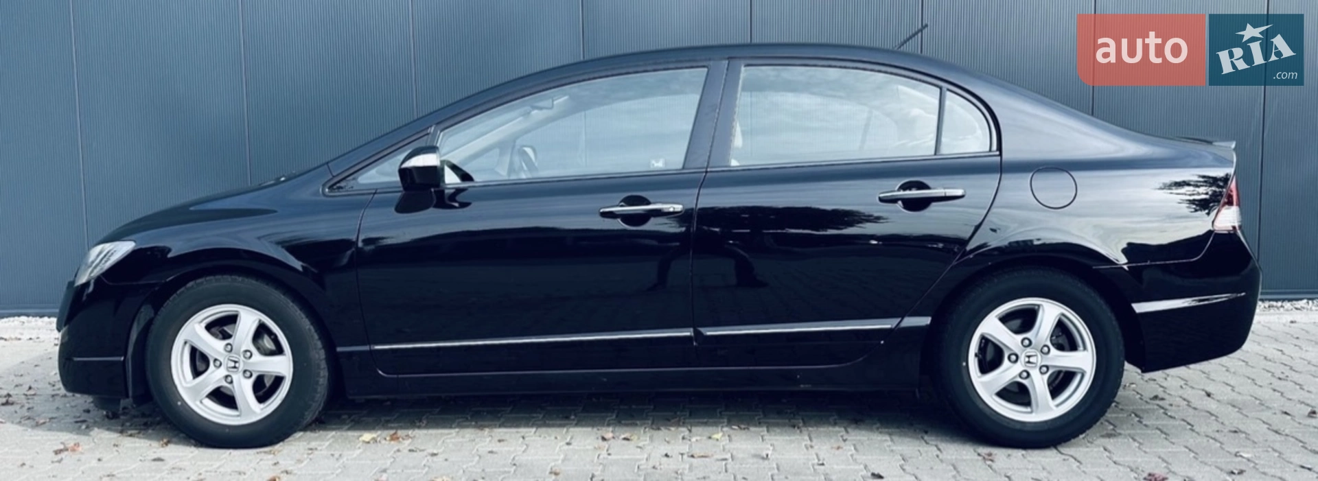 2010 Honda Civic - мініатюра 3