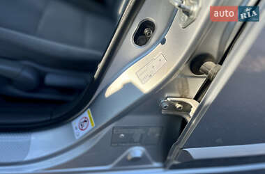 Седан Honda Civic 2008 в Могилев-Подольске