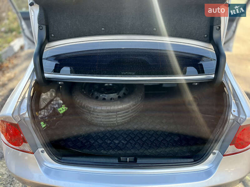 Седан Honda Civic 2008 в Могилев-Подольске фото 35 Седан Honda Civic 2008 в Могилев-Подольске