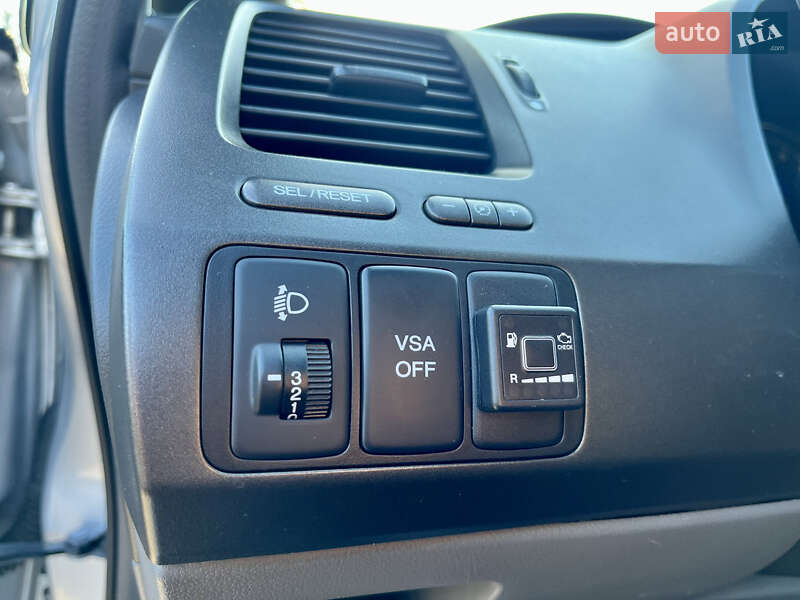 Седан Honda Civic 2008 в Могилев-Подольске фото 36 Седан Honda Civic 2008 в Могилев-Подольске