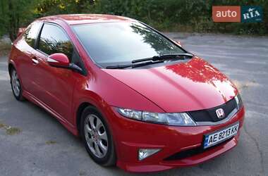 Хетчбек Honda Civic 2008 в Дніпрі