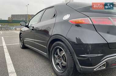 Хетчбек Honda Civic 2008 в Києві