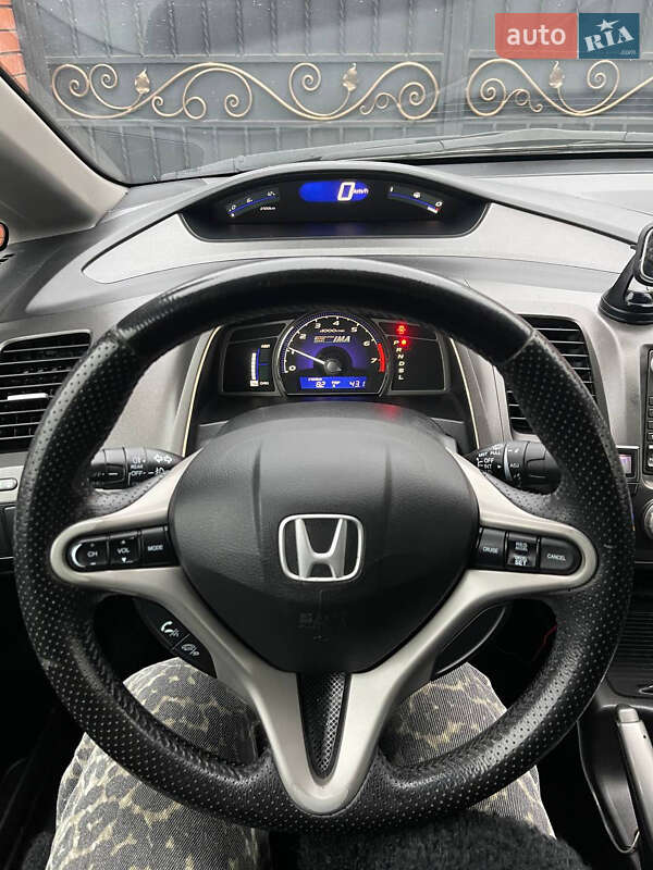 Седан Honda Civic 2010 в Вінниці