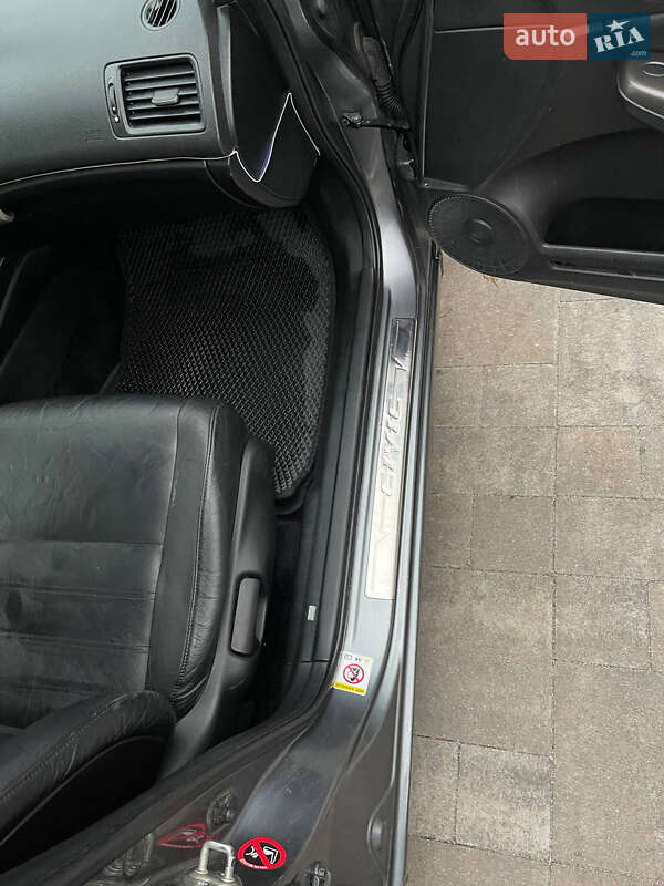 Седан Honda Civic 2010 в Вінниці