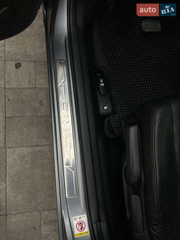 Седан Honda Civic 2010 в Вінниці