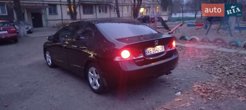 Honda Civic 2007