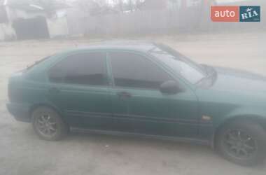 Хэтчбек Honda Civic 1995 в Харькове