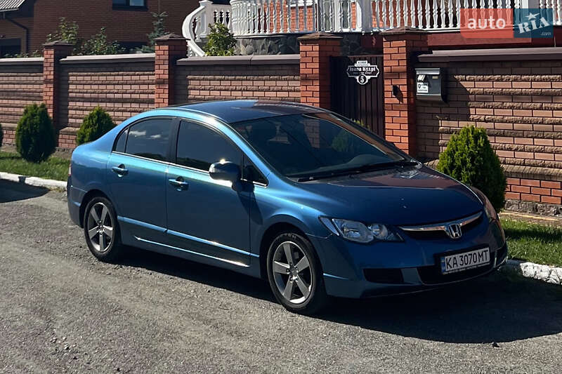 Honda Civic 2007