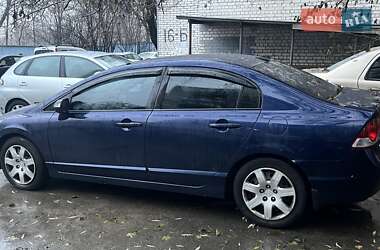 Седан Honda Civic 2008 в Києві