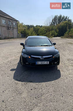 Седан Honda Civic 2009 в 