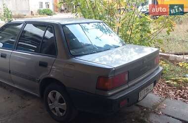 Хэтчбек Honda Civic 1989 в 